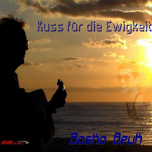 Kuss für die Ewigkeit