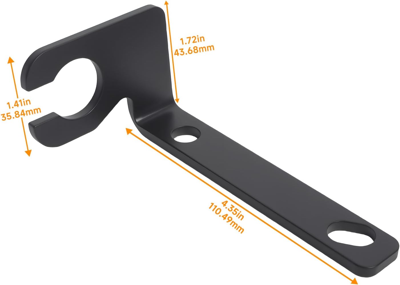 for Transmission Shift Cable Mount Bracket Compatible with 4L60E 4L80E 4L85E, Replacement for 15995247 15995246, Compatible with GMC C1500 C2500 C3500 K1500 K2500 K3500 Vans