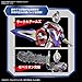 Bandai Hobby - Ultraman Trigger - Ultraman Trigger Multi Type Figure-Rise Standard Model Kit