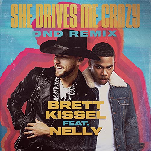 Brett Kissel & Nelly