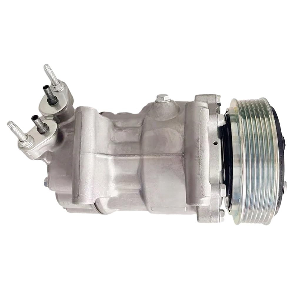 Sprężarka AC SD6V12 kompatybilna z Mini Cooper R56 2007-2012 9223392 6942501 2758433 64522758433 64529223392 64522758145 64526942501