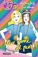 ¡¡Que gane el peor!!: Top Secret 9 8408169173 Book Cover