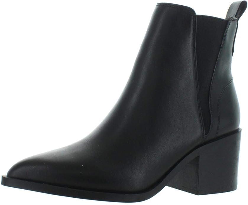 Women's audience chelsea booties Clearance