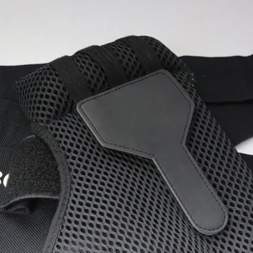 Guantes de boxeo de medio dedo ideales para tus clases de combate corporal 5