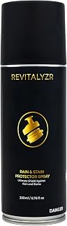 Protector Spray - Rain & Stain Protection for Sneakers