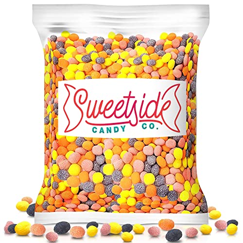 Discover the Deliciously Big Chewy Nerds Jelly Beans The Perfect
