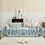 C|blue Stripe