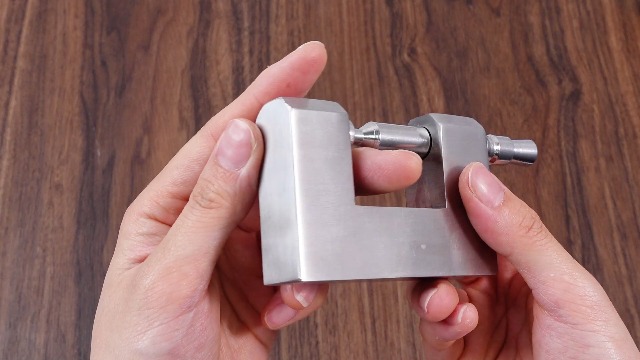 Amazon.com: Blulu 4 Pack Shipping Container Locks Stainless