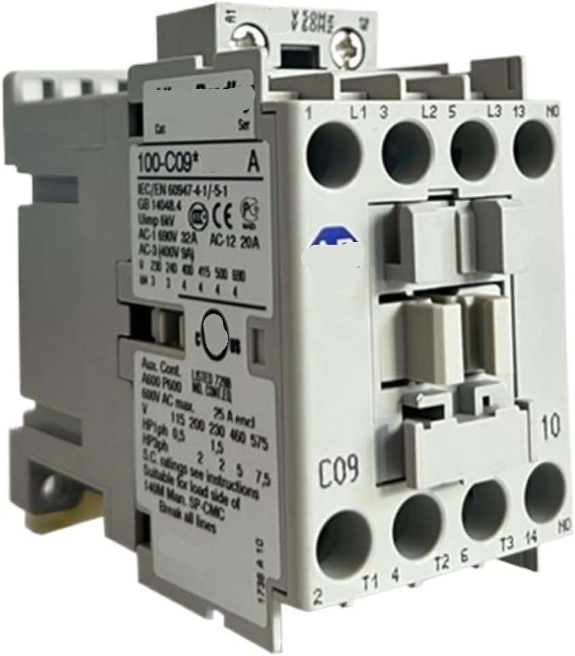 100-C09KF01 コンタクタ 100-C09KF01 電磁コンタクタ 100-C09KF10