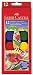 Faber-Castell Watercolor Paint Set With Brush - Premium Washable Watercolors for Kids