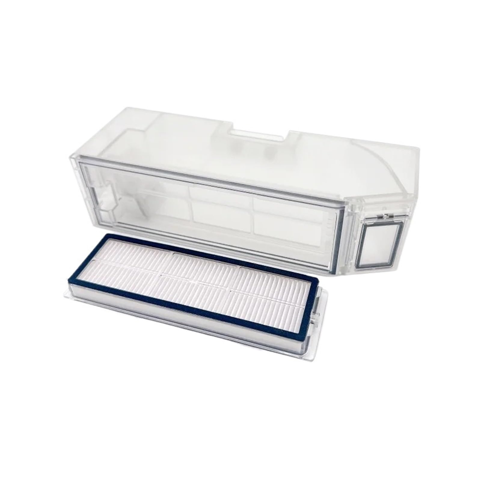 Accessoires de poubelle pour Deerma L10s Ultra pour supprimer les blocages de bac