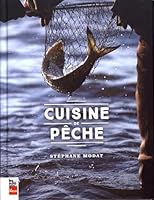CUISINE DE PECHE 2897058285 Book Cover