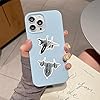 60pcs Fighter Plane Stickers,Funny Cool Warplane Stickers, Military Aircraft Stickers for Teens Boys Men Laptop Water Bottles Helmet Luggage Phone Skateboard Bike Bumper (blue) #5