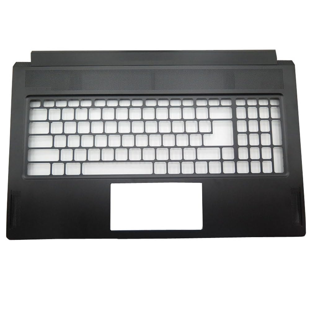 Amazon.com: Black New Laptop PalmRest for MSI GS76 Stealth 11UE