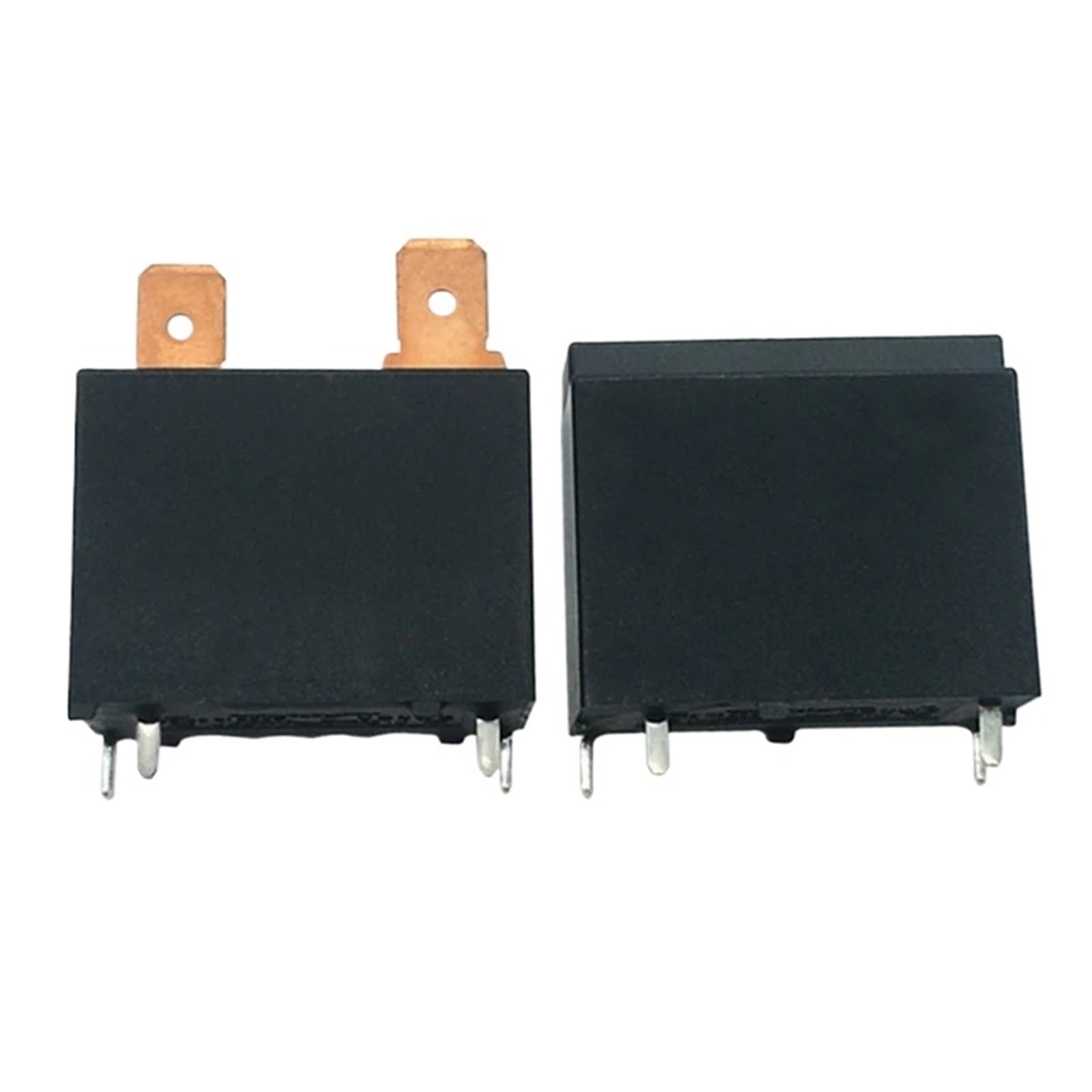Przekaźnik AGD, G4A-1A-PE E-CN-5 V, 12 V, 24 V, DC 5 V, 12 V, 24 V, 4 piny, 20 A, mała moc przekaźnika prędkości wiatru (G4A-1A-PE-24VDC)