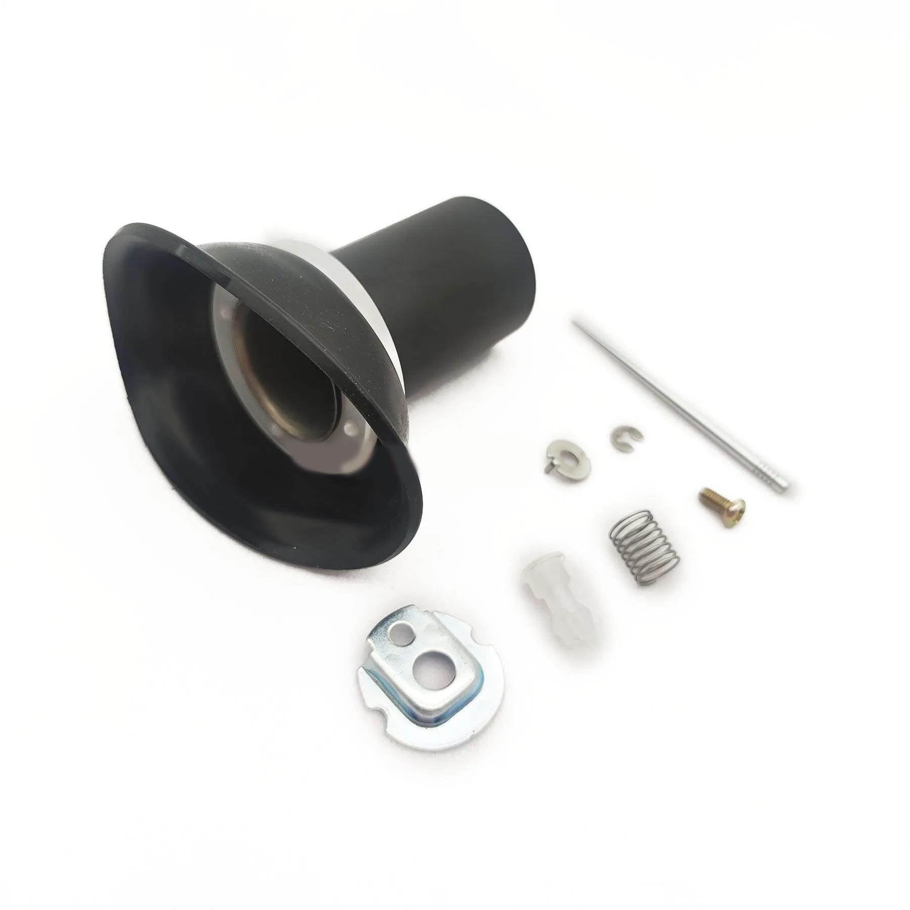 Kit réparation carburateur membrane piston vide Yamaha Majesty YP 250 pièces moteur 4HC143400100