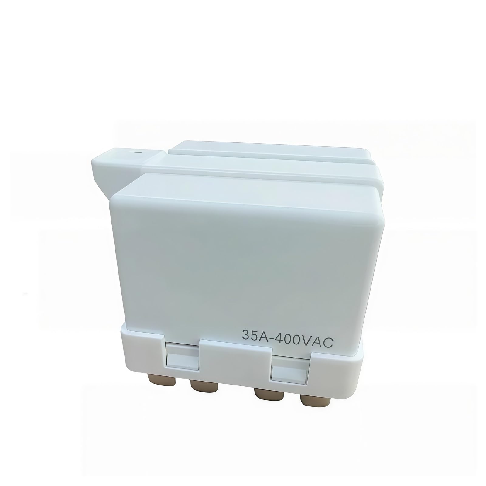 Eismaschinenzubehör 35A 400V RVA6M3D Kompressor-Startrelais