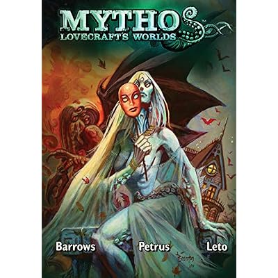 Mythos
