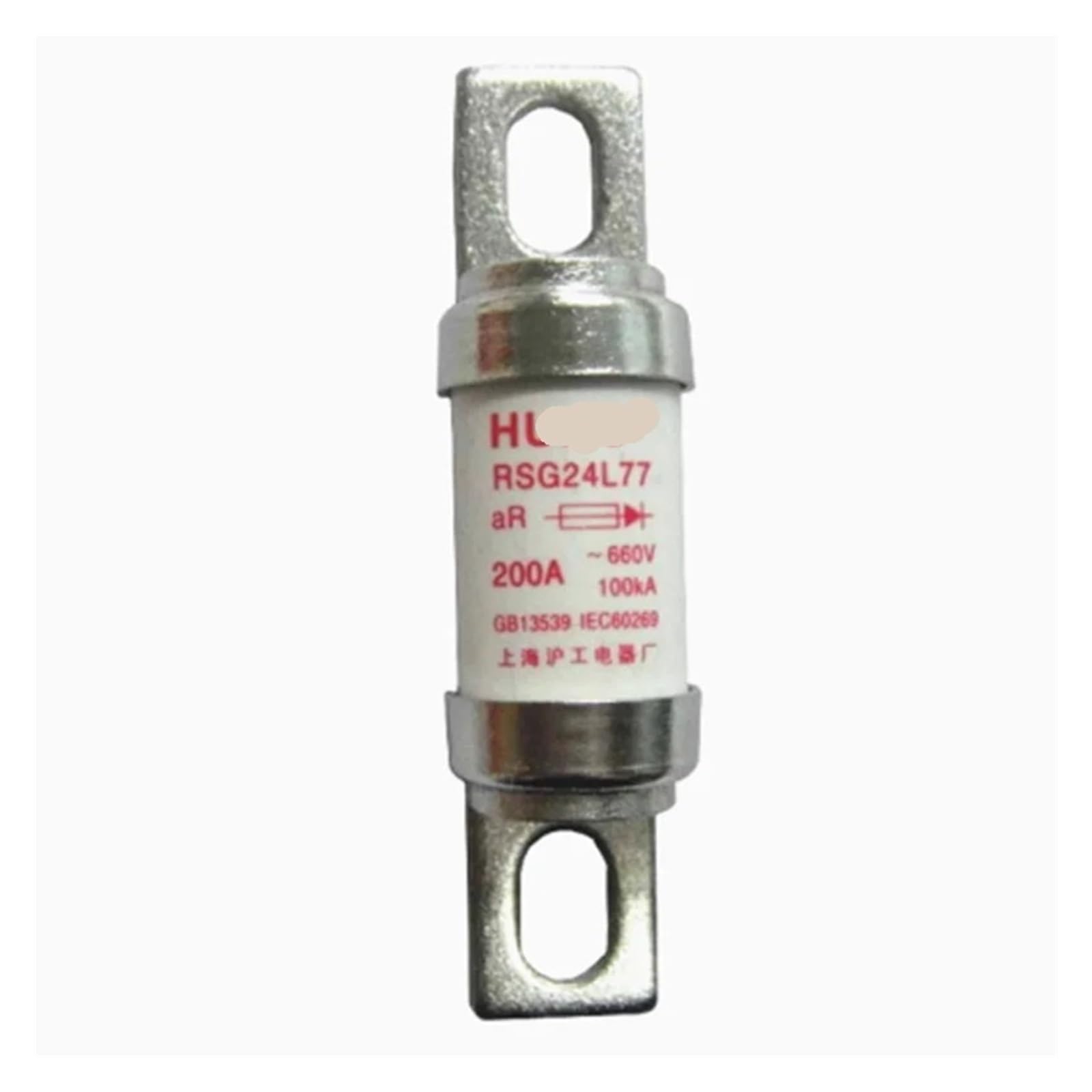 WBNFFUCYU Fuse RSG24L77 690V 125A 140A 150A160A 180A 200A(25v)