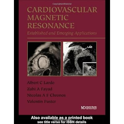 Cardiovascular Magnetic Resonance