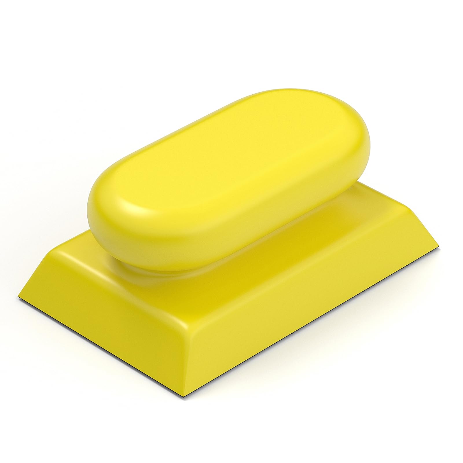 BURMONG Sanding Sponge Set - 25 Blocks & Hand Block -11