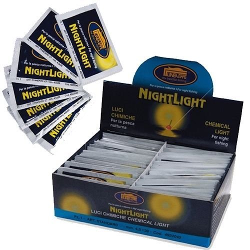 Confezione da 100 Starlight Durata 15 Ore