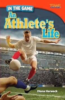 Paperback In the Game: An Athlete's Life Book