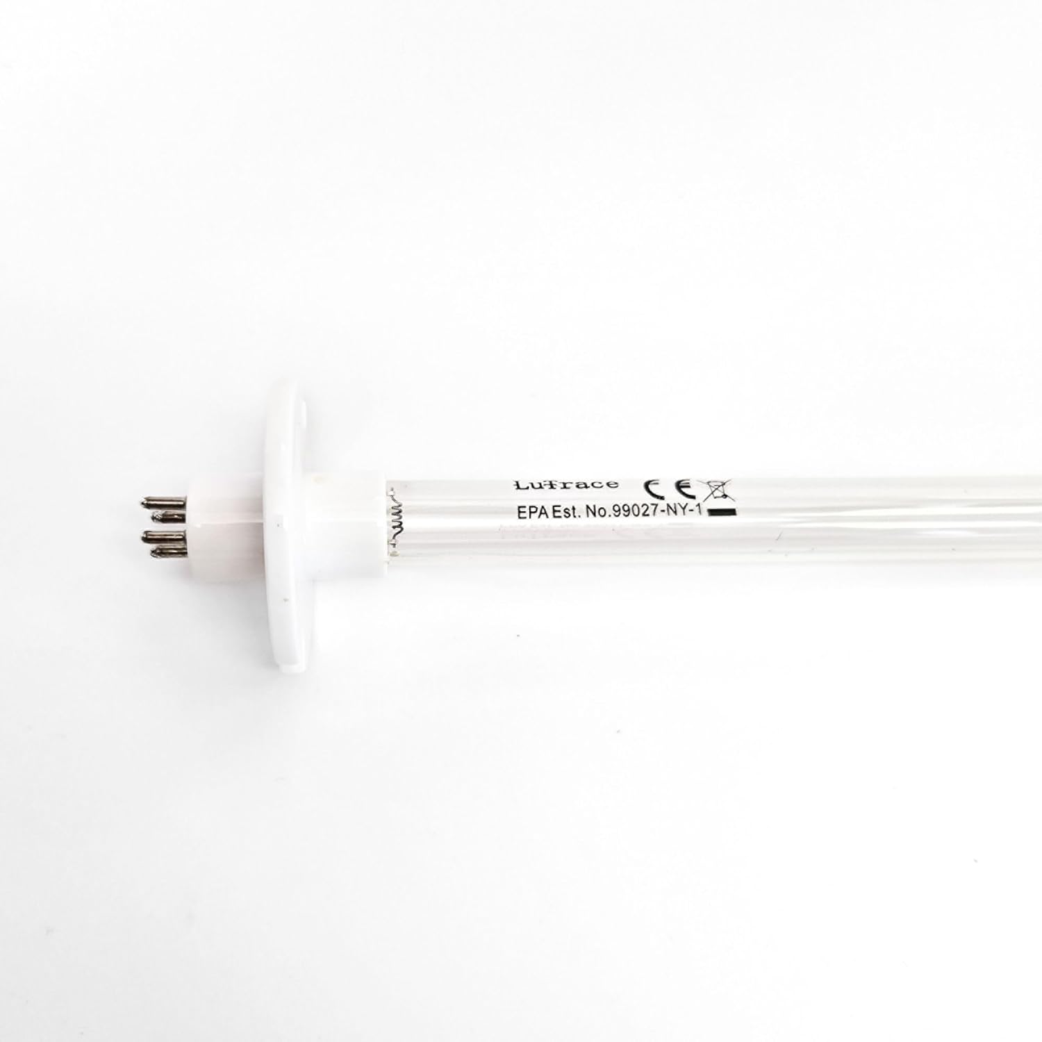 Dust Free 14" Lightstick #09627 OEM Quality Premium Compatible Replacement Lamp Bulb Guaranteed for One Year