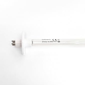 Dust Free 14" Lightstick #09627 OEM Quality Premium Compatible Replacement Lamp Bulb for One Year