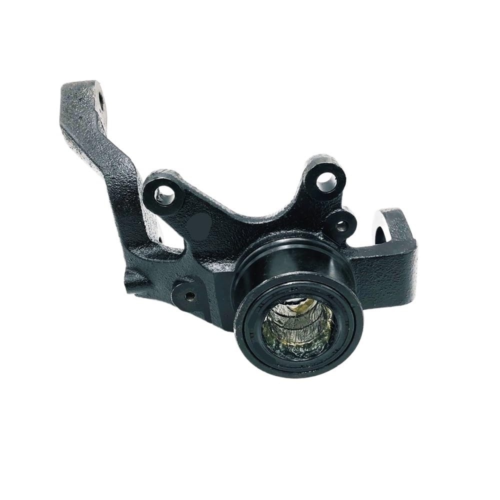 Ensemble direction avant droite 65MM résout les vibrations UTV 700 Go Kart HS