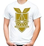 Geschenkidee für Ihn ✓ Das trendige T-Shirt in verschiedenen Farben ist ein muss für Mad Max Fans, sei es für unterwegs oder für die eigenen vier Wände.