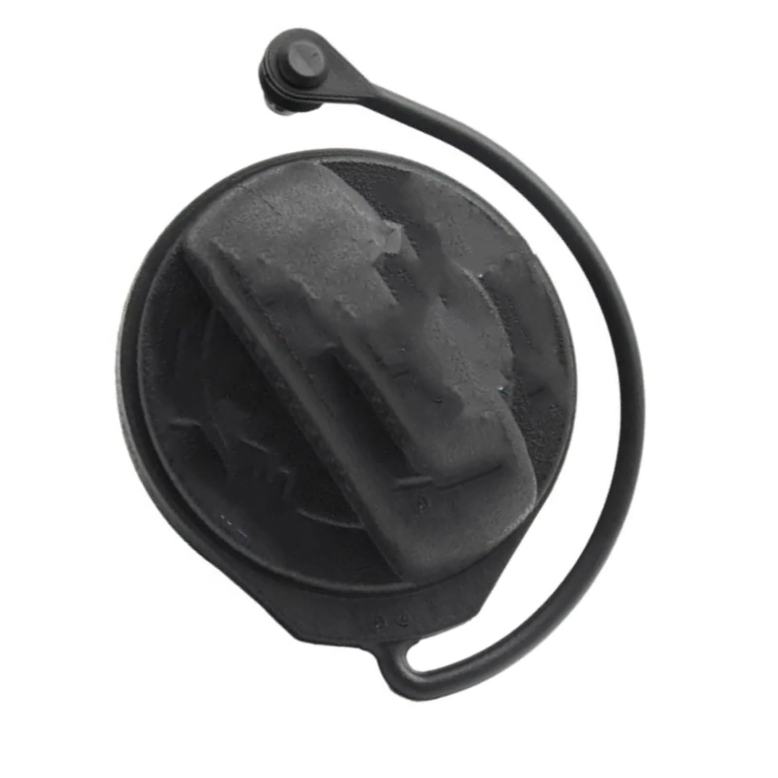 Bouchon de réservoir d'essence défectueux ? Solution pour S4 S5 S8
