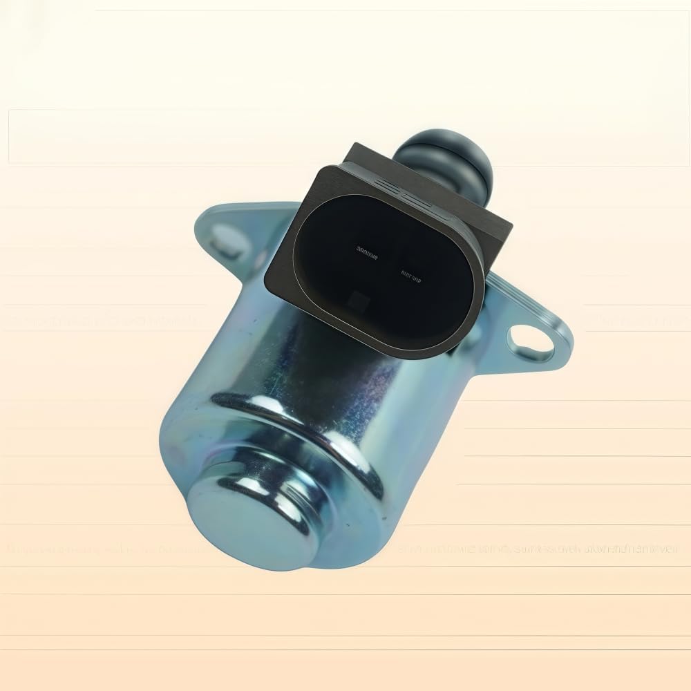 28362036 Common Rail Fuel Injection Pumps Fuel Regulator Control Valves Inlet Metering Valve Fits for JAC Truck Engine