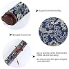 Reusable Chinese Water Paper Calligraphy Fabric Book, Chinese Water Writing Cloth Set for Practicing Calligraphy Gift with Elegant Packaging Design filled with Characteristics Suitable as a Gift