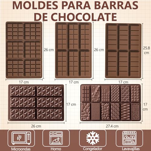 Recopilación de Moldes con formas al mejor precio. 26 Imagen adicional