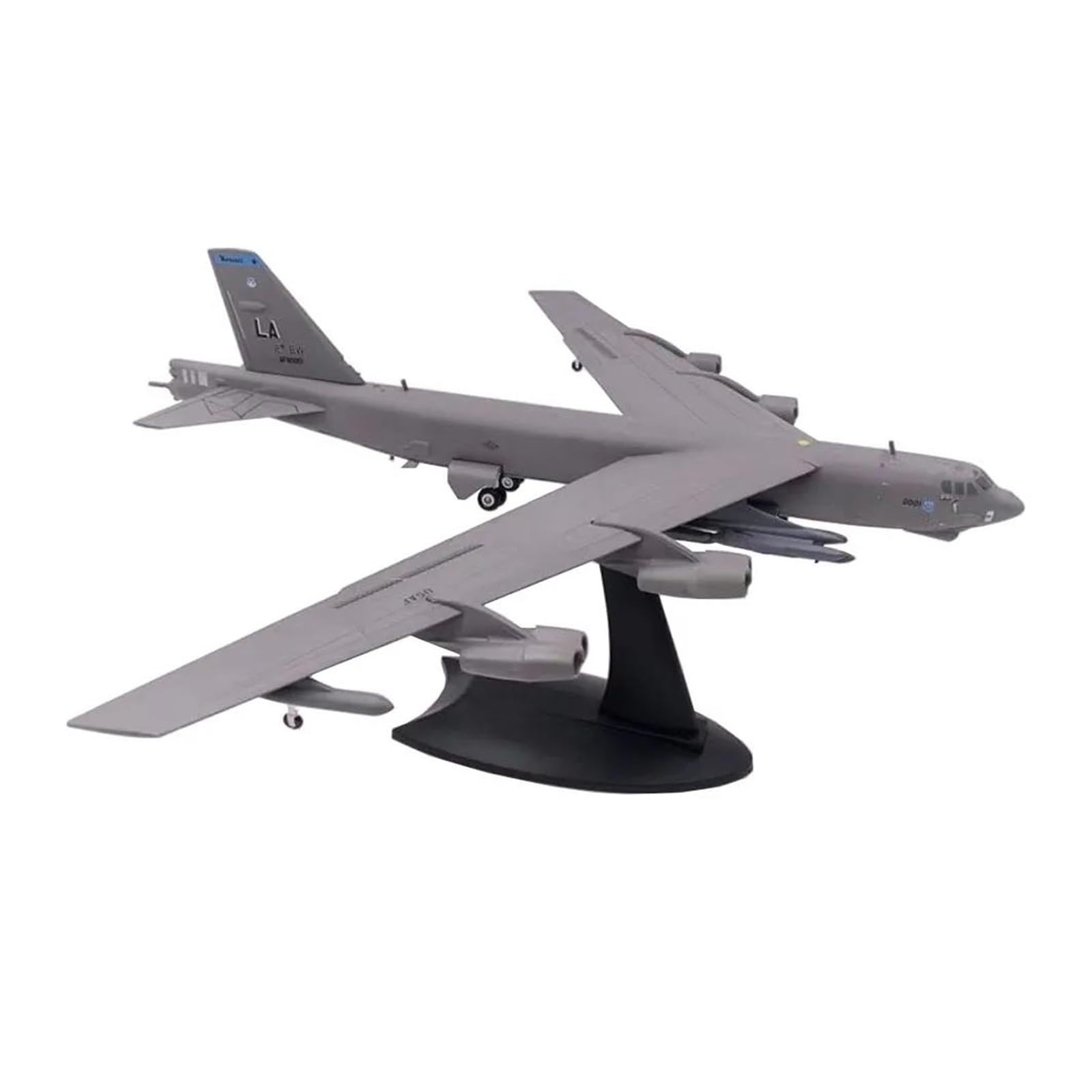 Amazon.co.jp: 1/200 B-52H B52爆撃機用 ダイキャストメタル飛行機模型