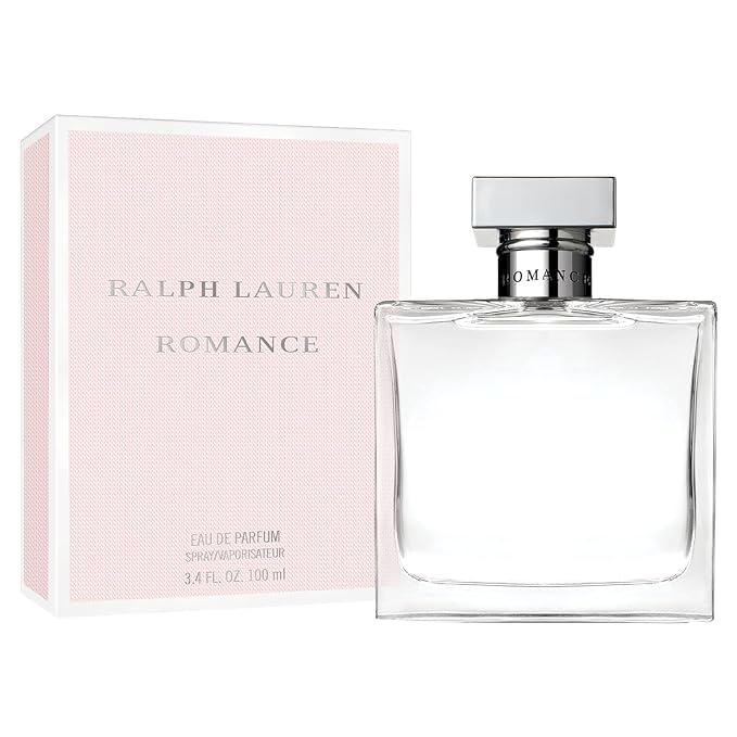 EDP Perfume Romance para Mujer 3.4 Oz Spray