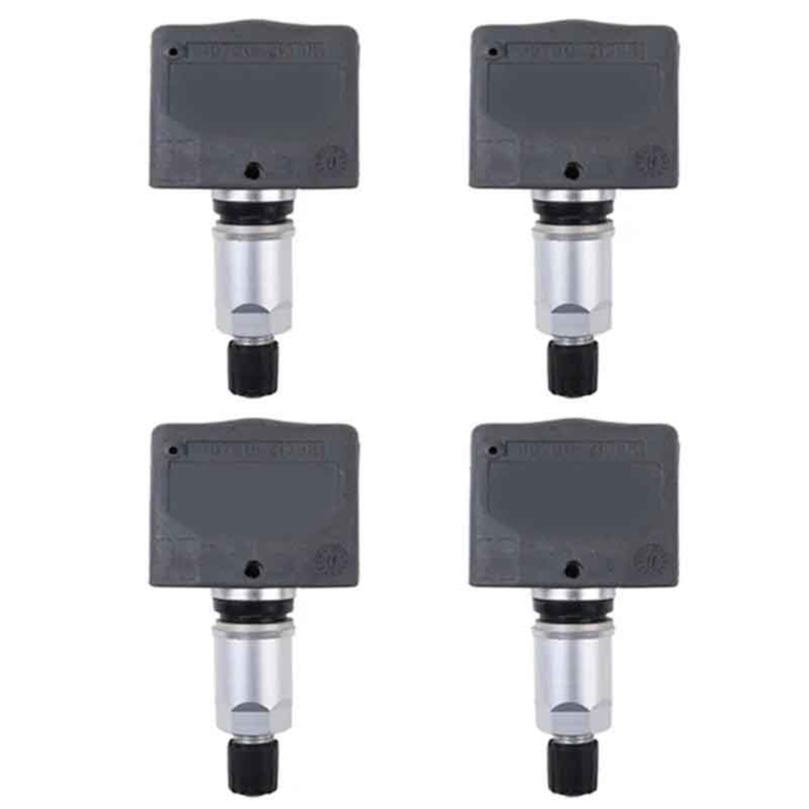 Capteur TPMS 40700-2138R de rechange : système pression pneu Laguna 2