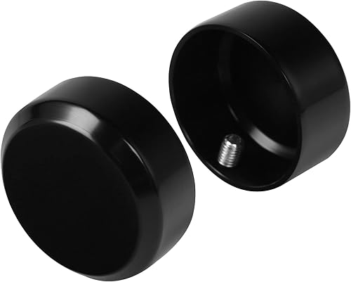 Miniatura 3 de TCT-MOTORPARTS Perno de cubierta de tuerca de eje trasero para Harley Sportster S RH1250S 2021-2025 RA1250