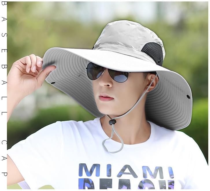 Fishing Climbing Fashionable and Comfortable Cap