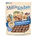 Milos Kitchen Chicken Meatballs Dog Treat, 30 oz