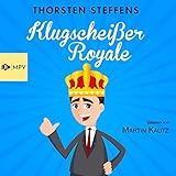 Klugscheißer Royale: Lehrer Seidel 1