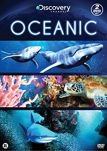 Oceanic [Dvd]