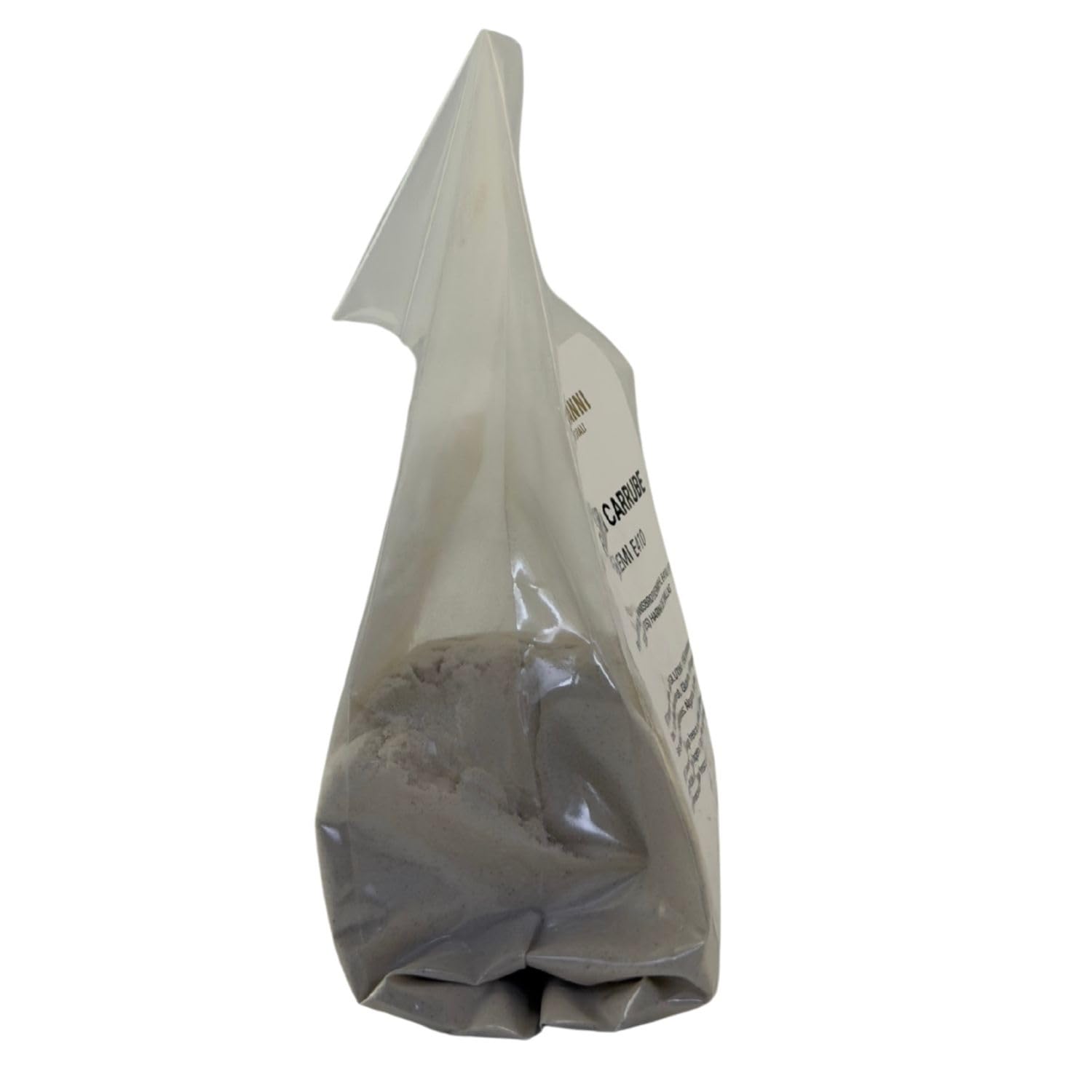 Bongiovanni Bontà Naturali Farine de Graines de Caroube Sans Gluten 150 g