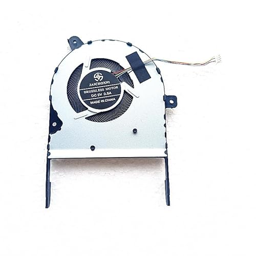 CSEZWASM �V�����m�[�g�p�\�R��CPU��p�t�@�� ASUS X505B K505B A505B A505Z X505BA X505BP DC5V 0.5A ��p�t�@��