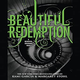 Beautiful Redemption