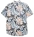 Produktbild Hurley Herren One and Only Lido Stretch S/S Hemd, schwarz, S
