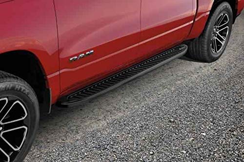 Mopar Genuine Running Boards #TOP22