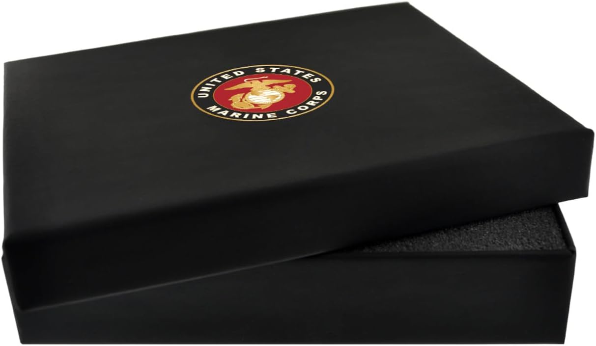 PinMart's Officially Licensed Men's Gift Set with Presentation Box