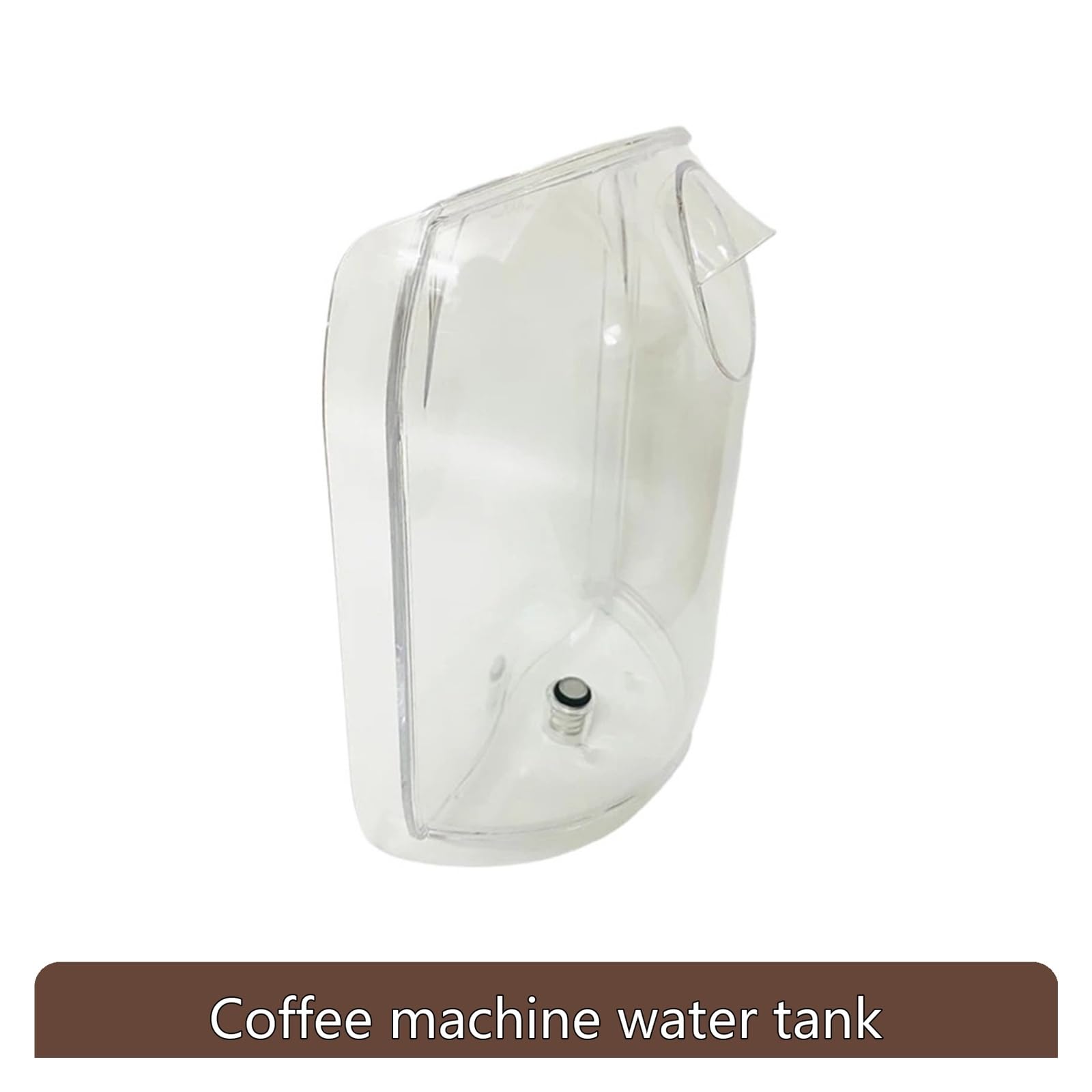 Tanque De Agua,Compatible Con NESCAFE,Compatible Con Dolce Gusto 9770 | Piezas De La Máquina De Café Reservoir Repla